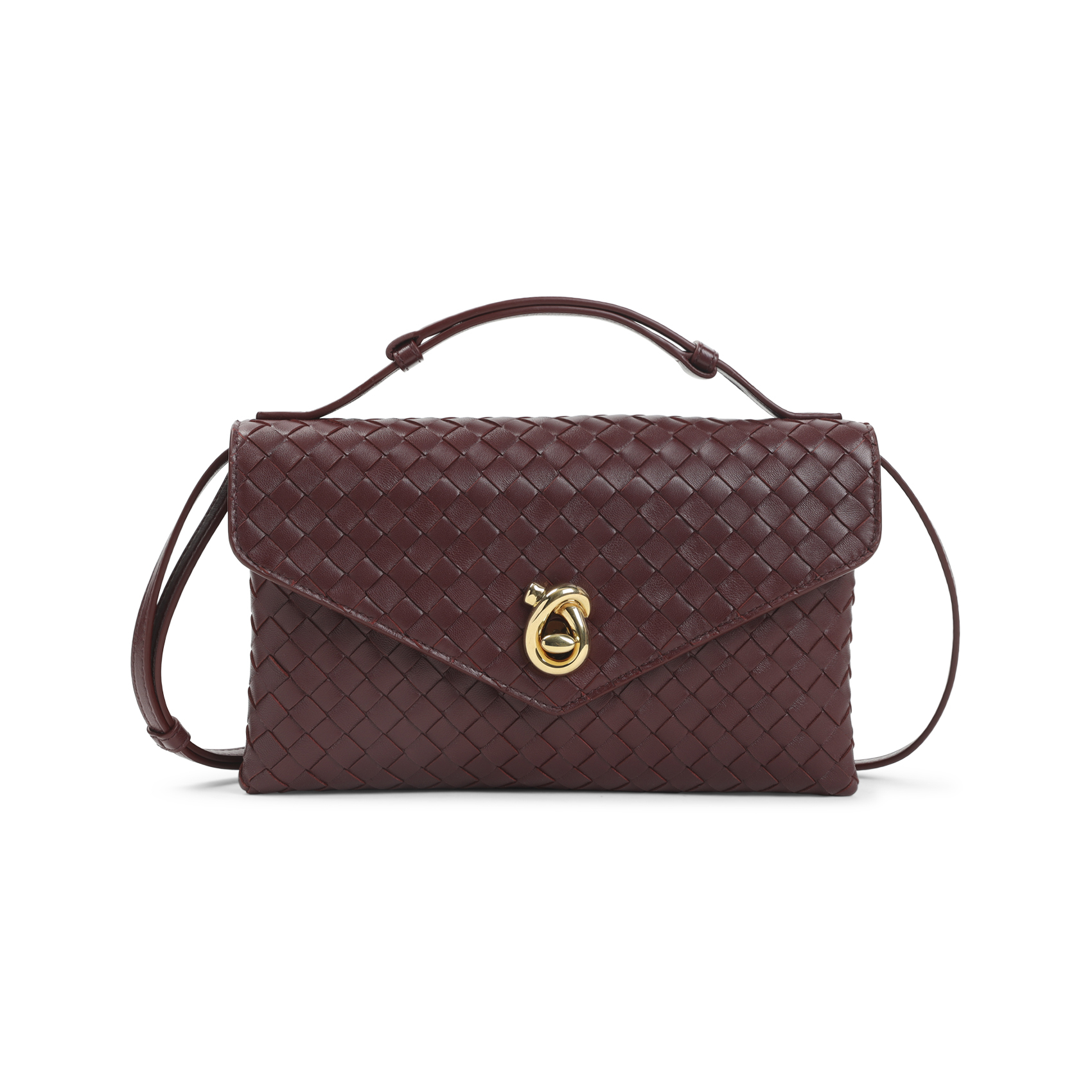 [Bottega Veneta] Shoulder bag FW26 817191.V08Z0