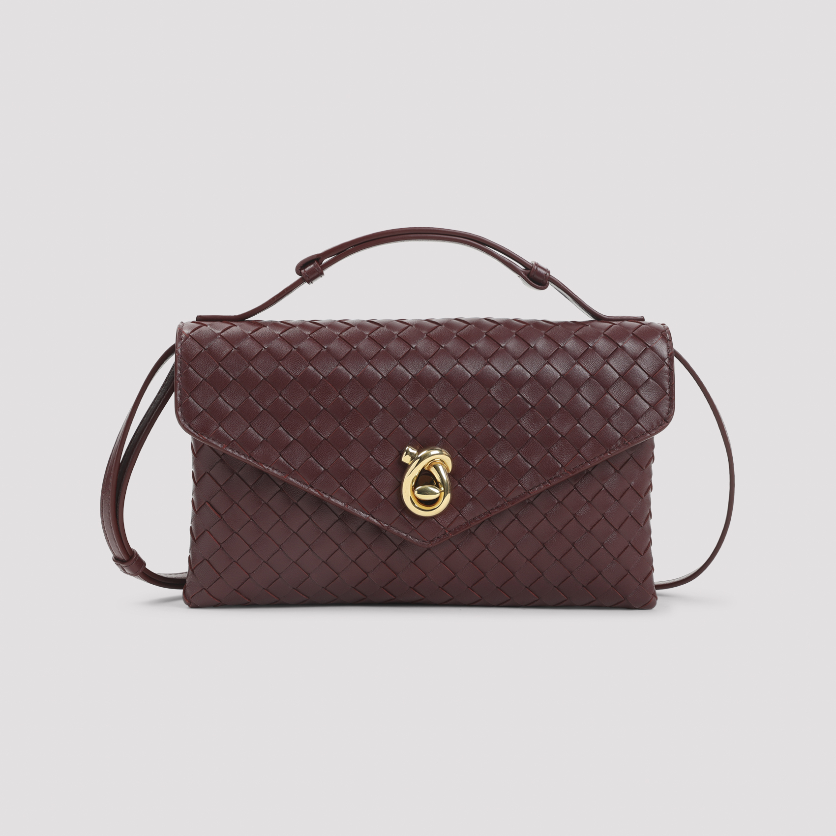 [Bottega Veneta] Shoulder bag FW26 817191.V08Z0