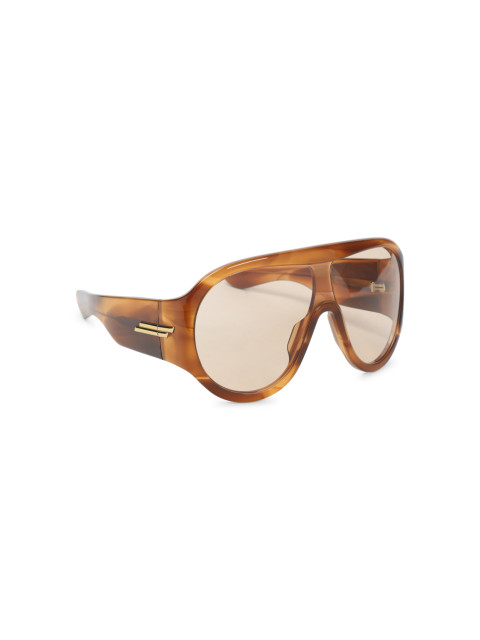 [Bottega Veneta] Sunglasses FW26 810162.V2Q30