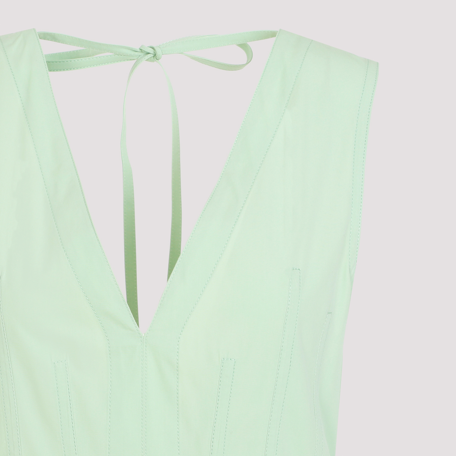 [Bottega Veneta] Dress SS24 785703.VA5Y0