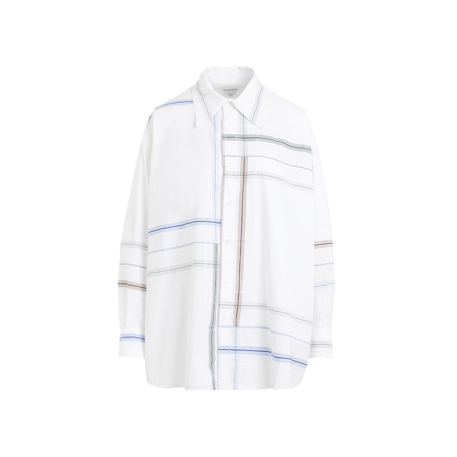 [Bottega Veneta] Shirt SS24 769403.V3OS0