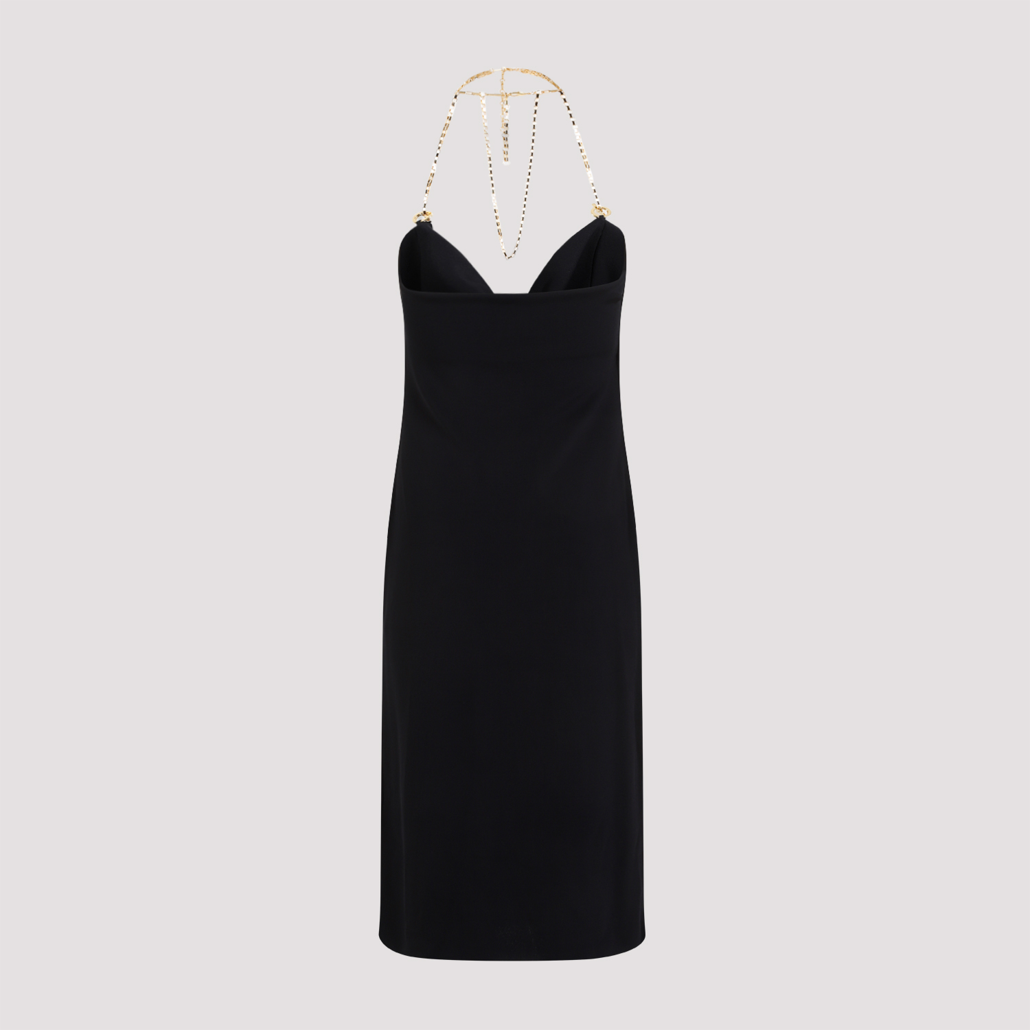 [Bottega Veneta] Dress SS24 773543.V3O30
