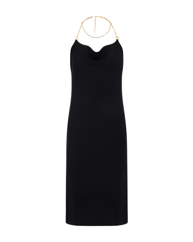 [Bottega Veneta] Dress SS24 773543.V3O30