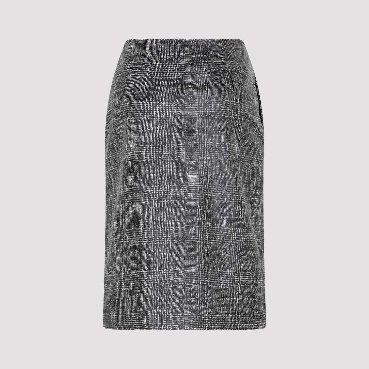[Bottega Veneta] Skirt SS24 739562.V2RZ0