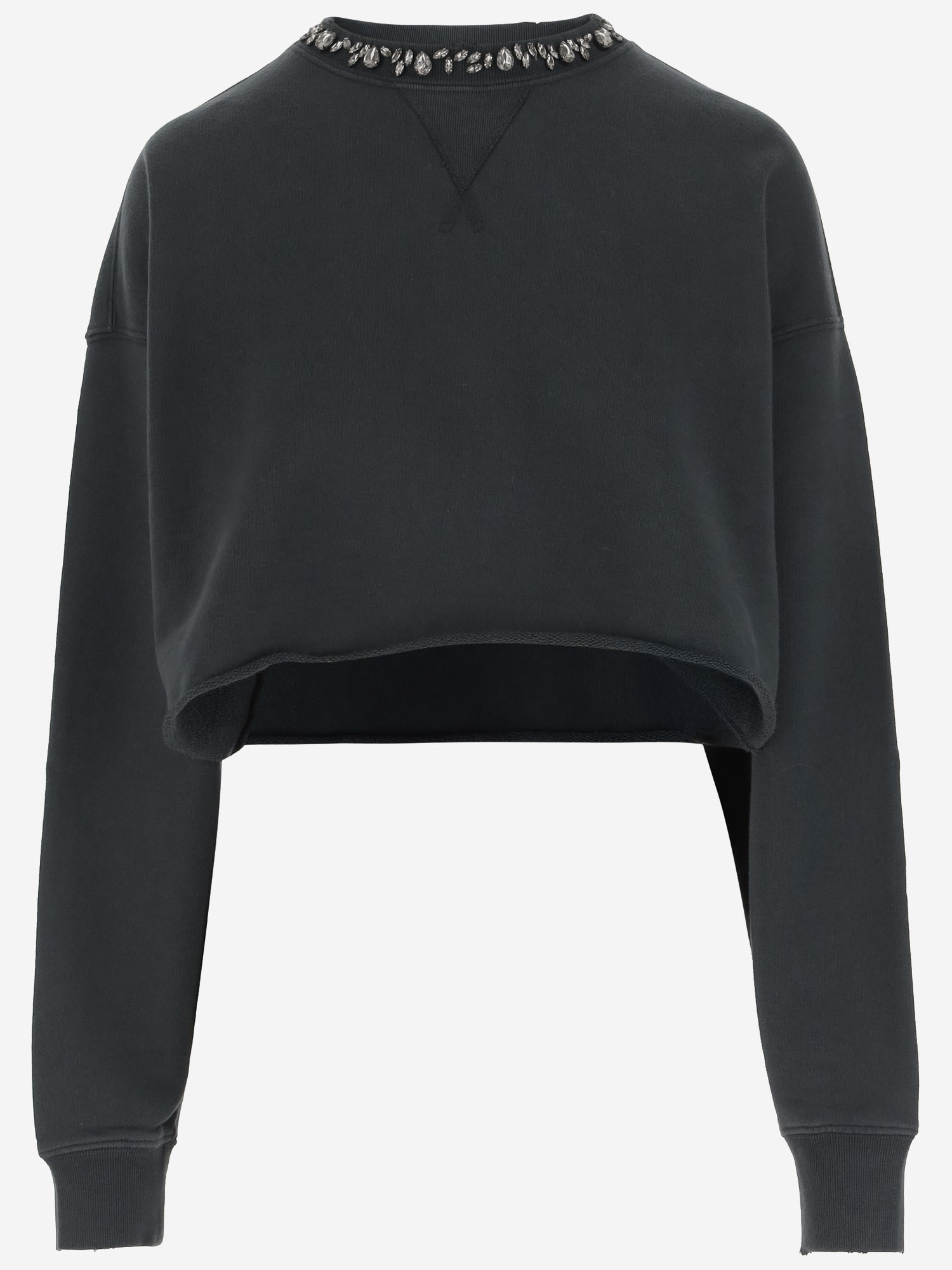 [Golden Goose] Sweatshirt FW26 GWP02203P00189690456