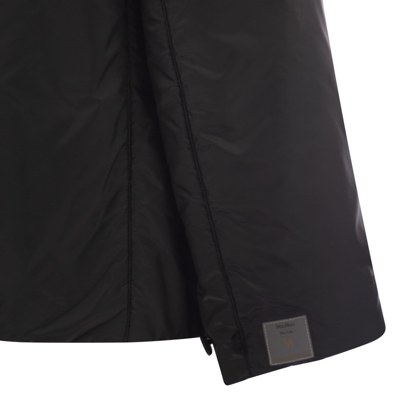 [MAXMARA THE CUBE] Jacket CO 2629486034600 009