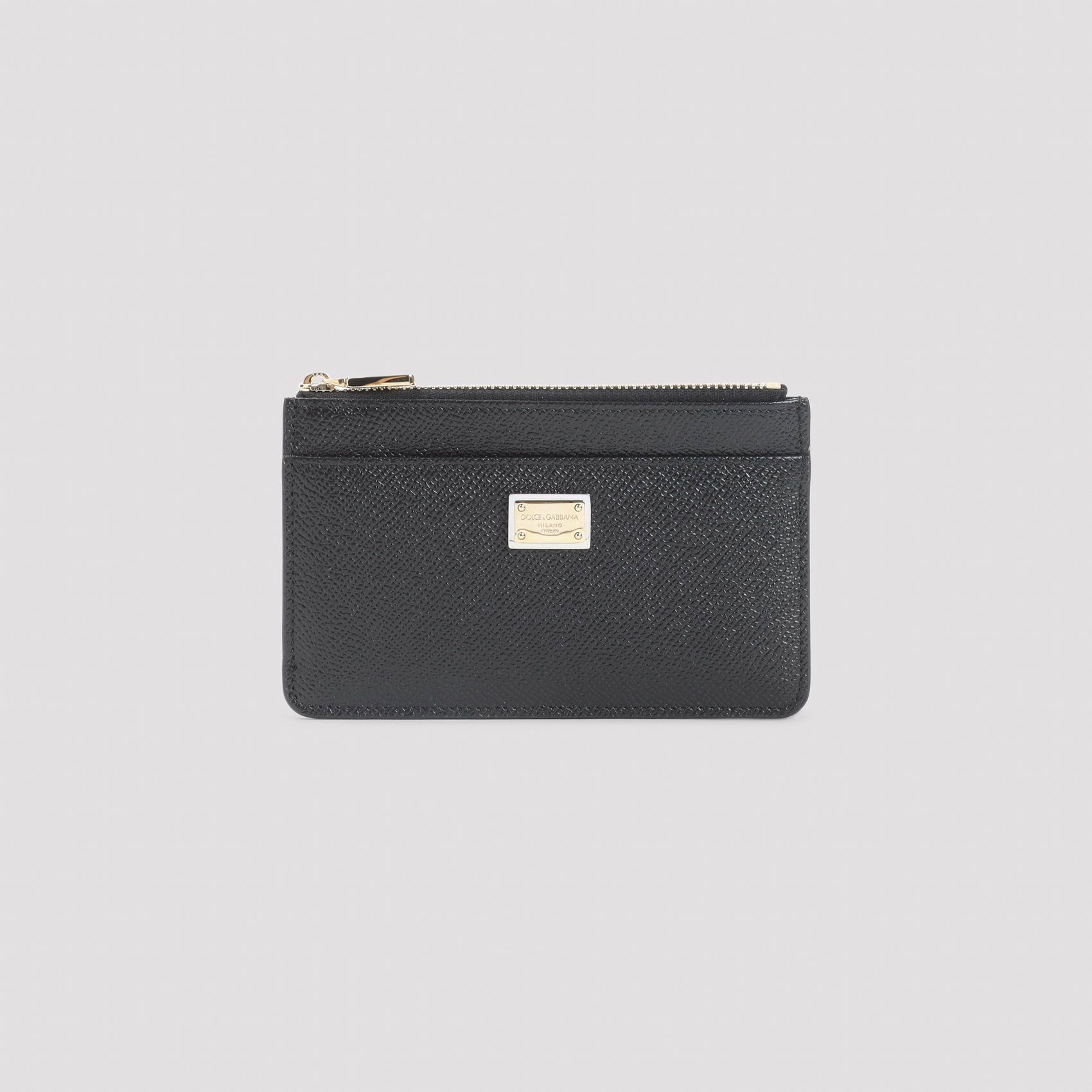 [Dolce & Gabbana] Wallet FW26 BI1261.A1001