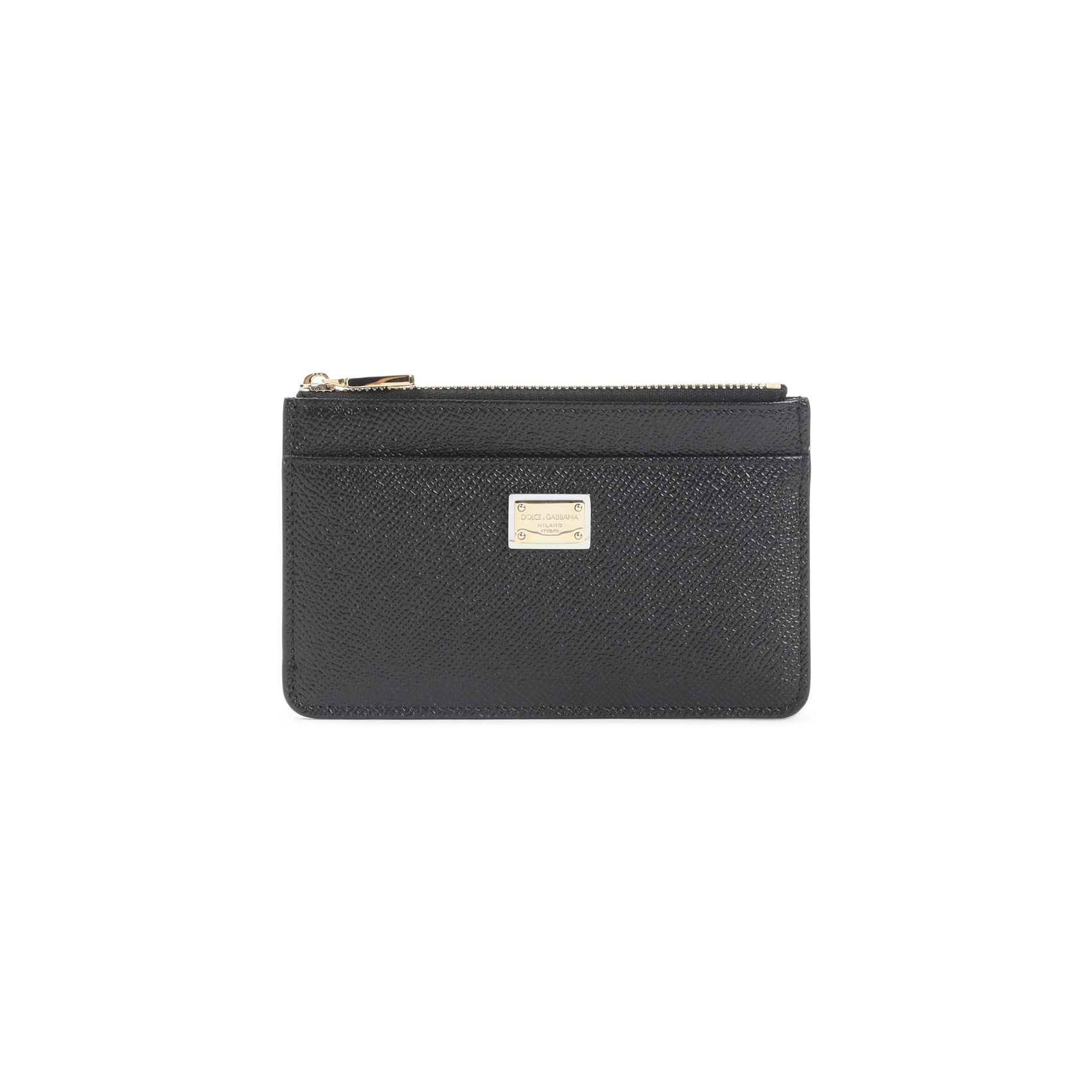 [Dolce & Gabbana] Wallet FW26 BI1261.A1001