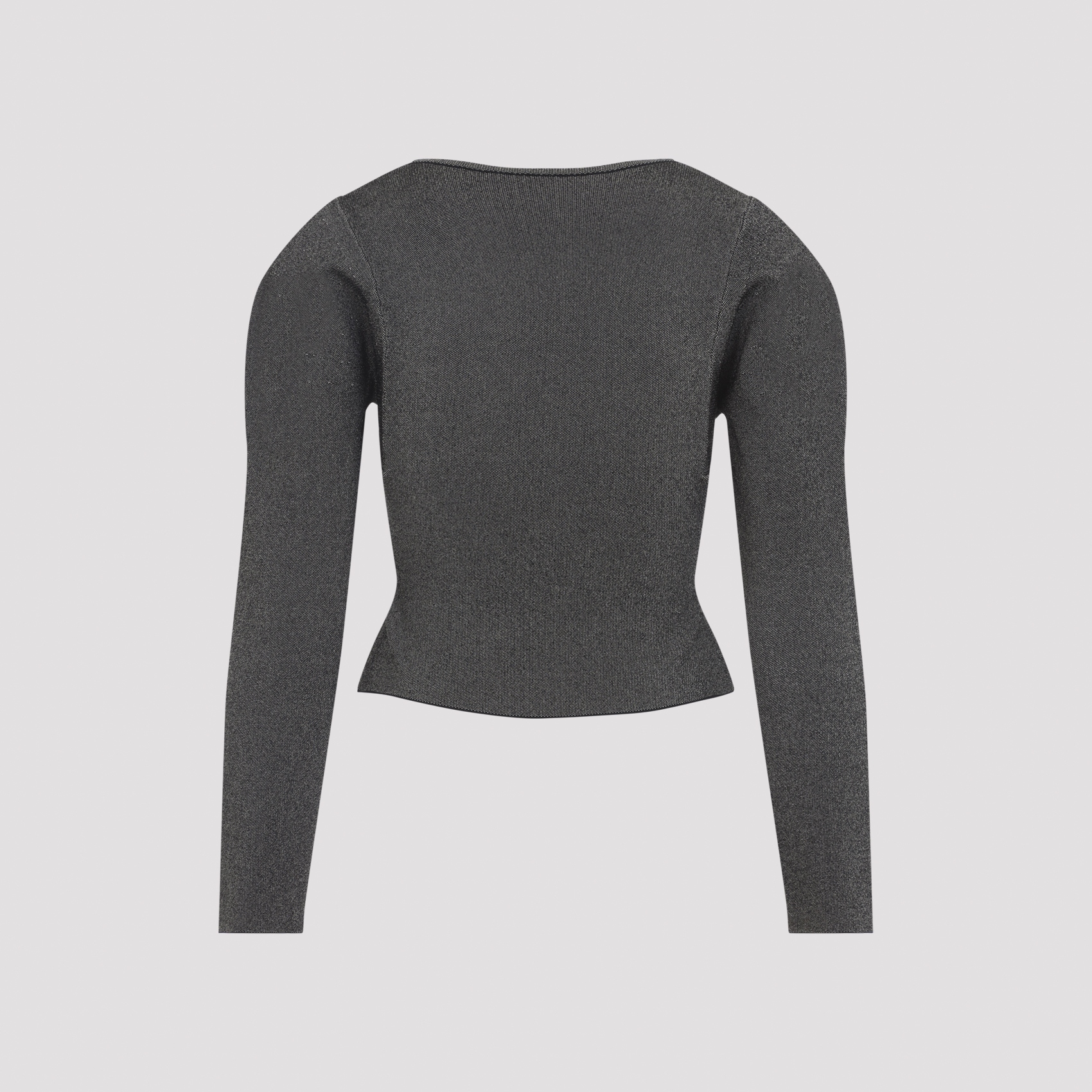 [JACQUEMUS] Knitwear FW26 CDW00812AK00269
