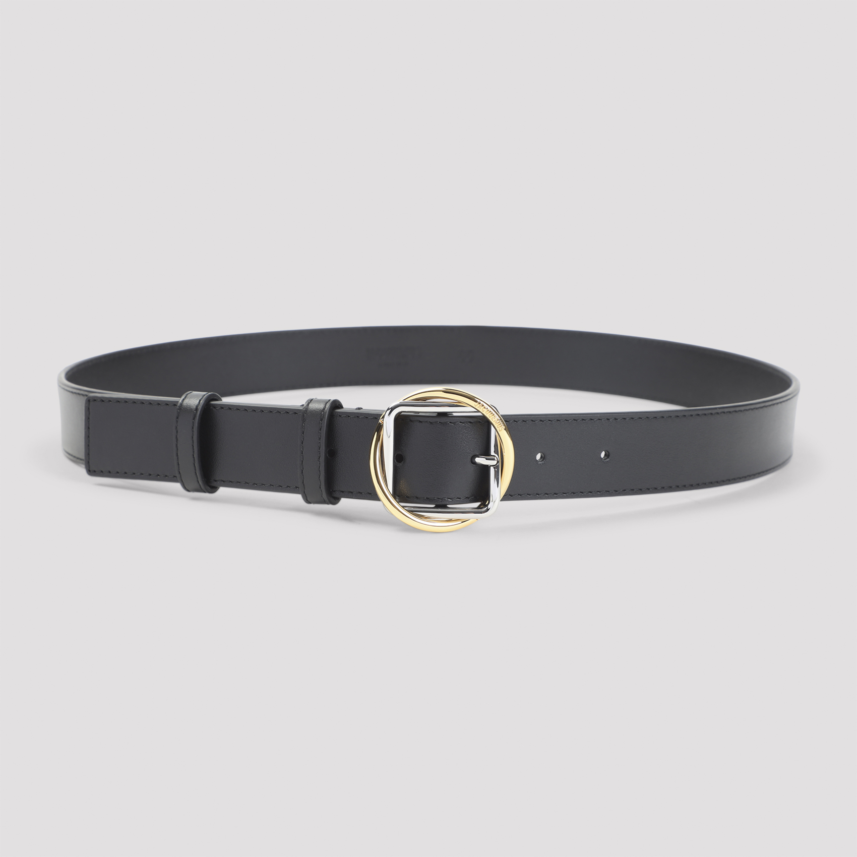 [JACQUEMUS] Belt FW26 BEU00345AC01C01