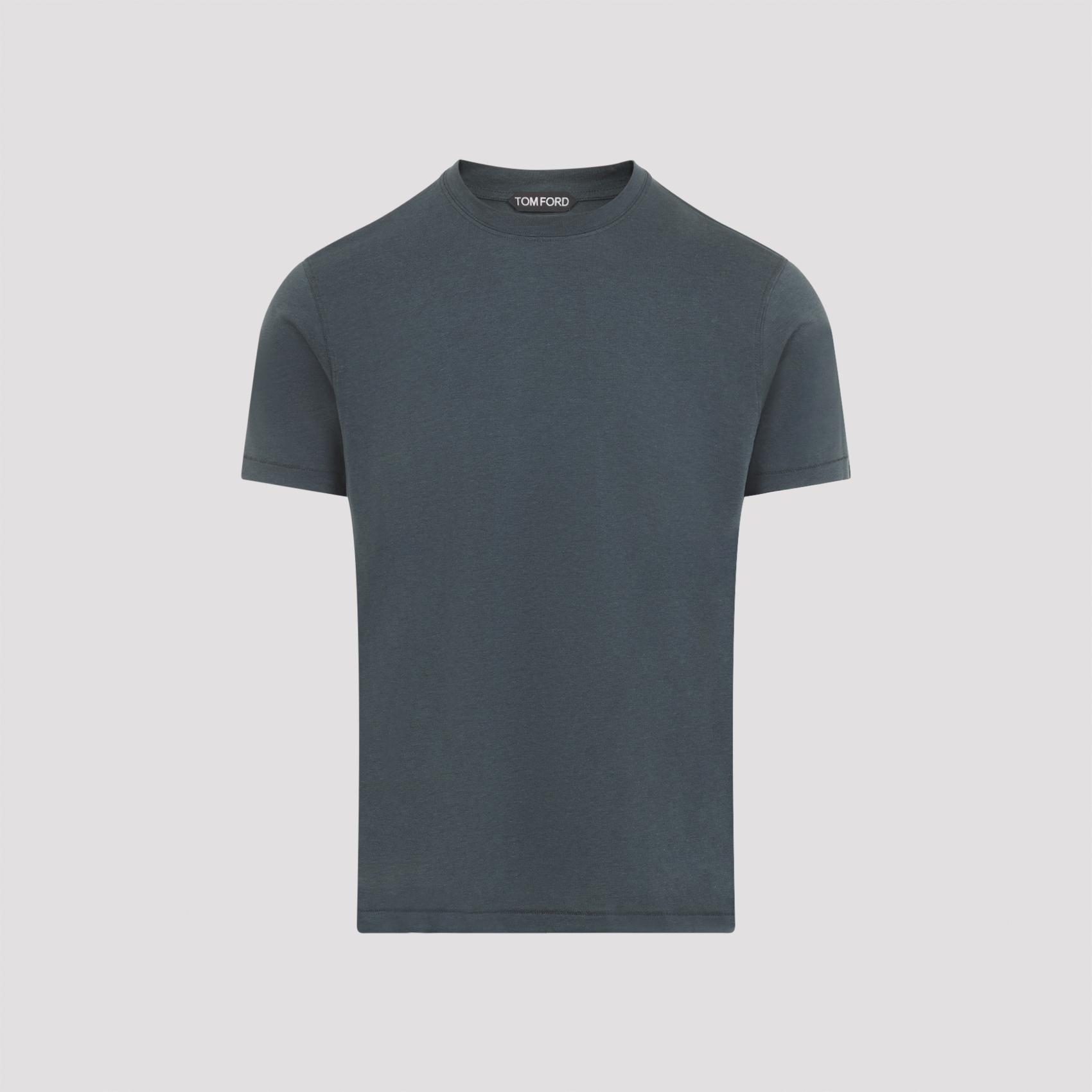 [Tom Ford] T-shirts Short Sleeve FW26 JCS004.JMT012