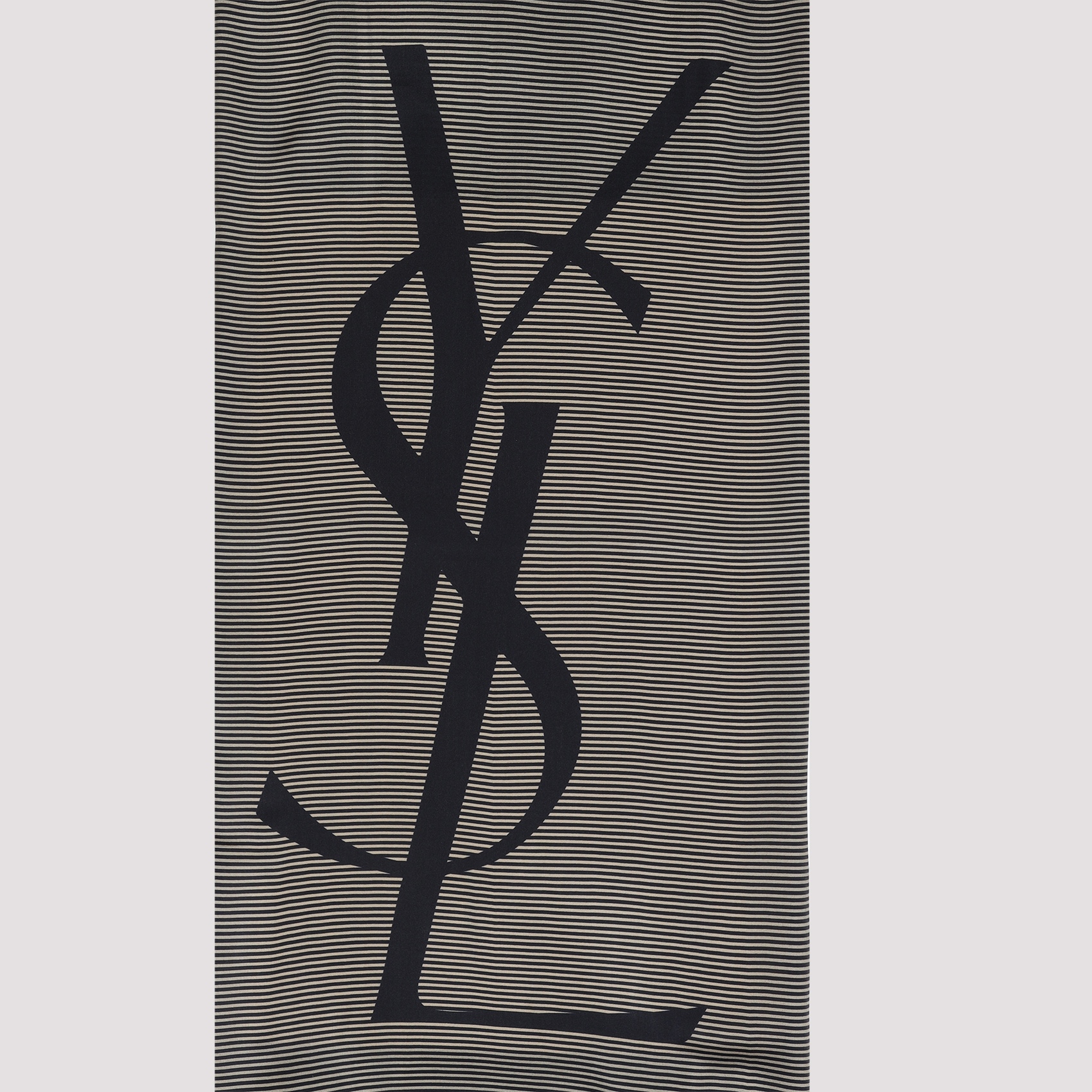 [Saint Laurent] Scarf FW26 822138.3Y039