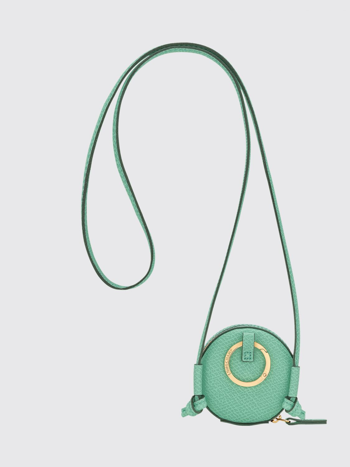 [LONGCHAMP] Wallet SS26 30061HIY 410