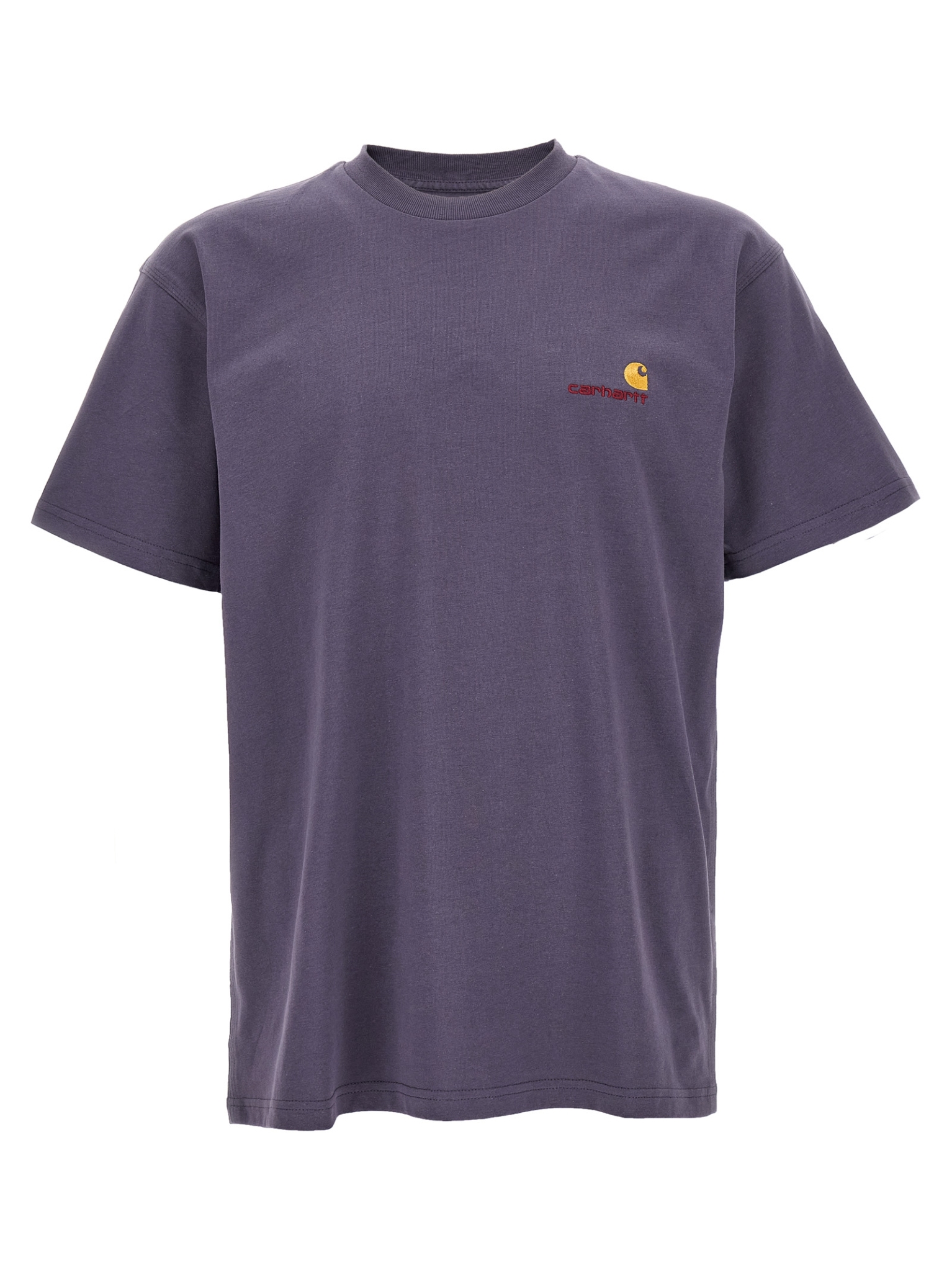 [CARHARTT WIP] T-shirts Short Sleeve FW26 I0299563RIXX