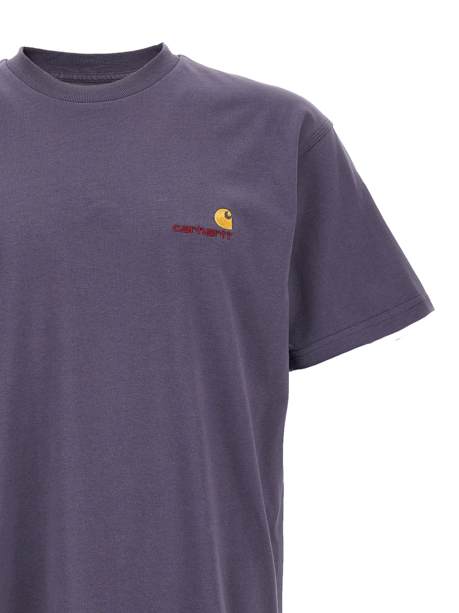 [CARHARTT WIP] T-shirts Short Sleeve FW26 I0299563RIXX