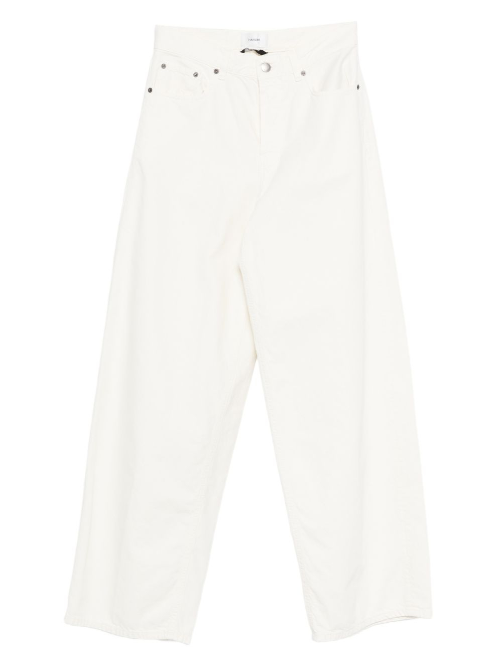 [HAIKURE] Trousers SS26 HEW03296 GF146XT BETHANY T0341