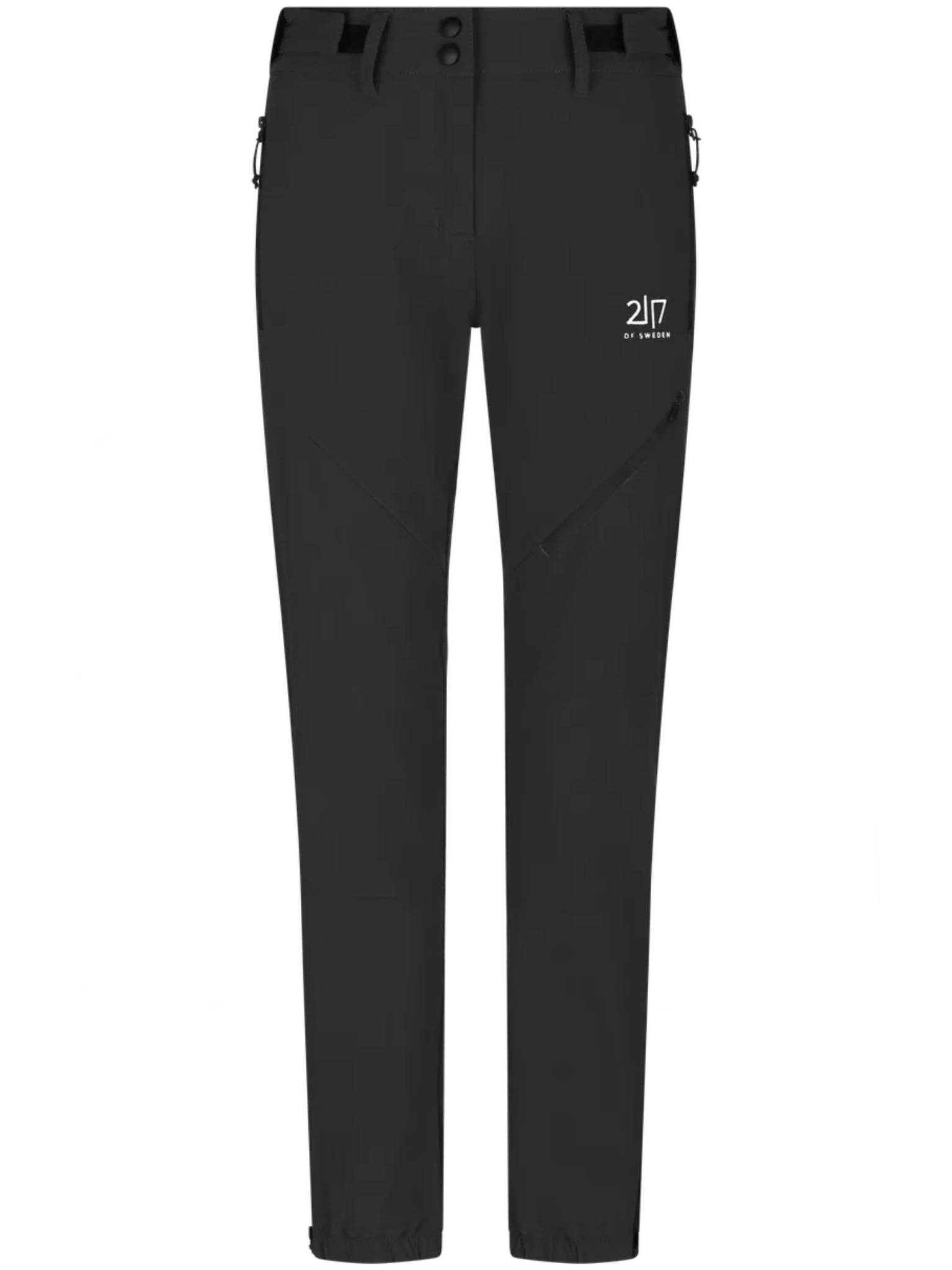 [2117 TWENTYONE SEVENTEEN] Trousers SS26 7926910
