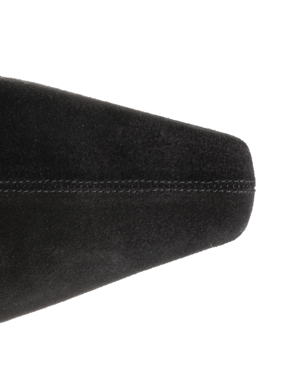 [Paris Texas] Boots CO PX1561XV003BLACK
