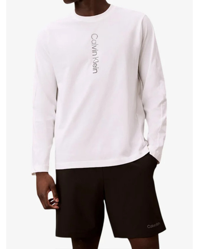 [CALVIN KLEIN] Sweatshirt SS26 LVGMS6K200