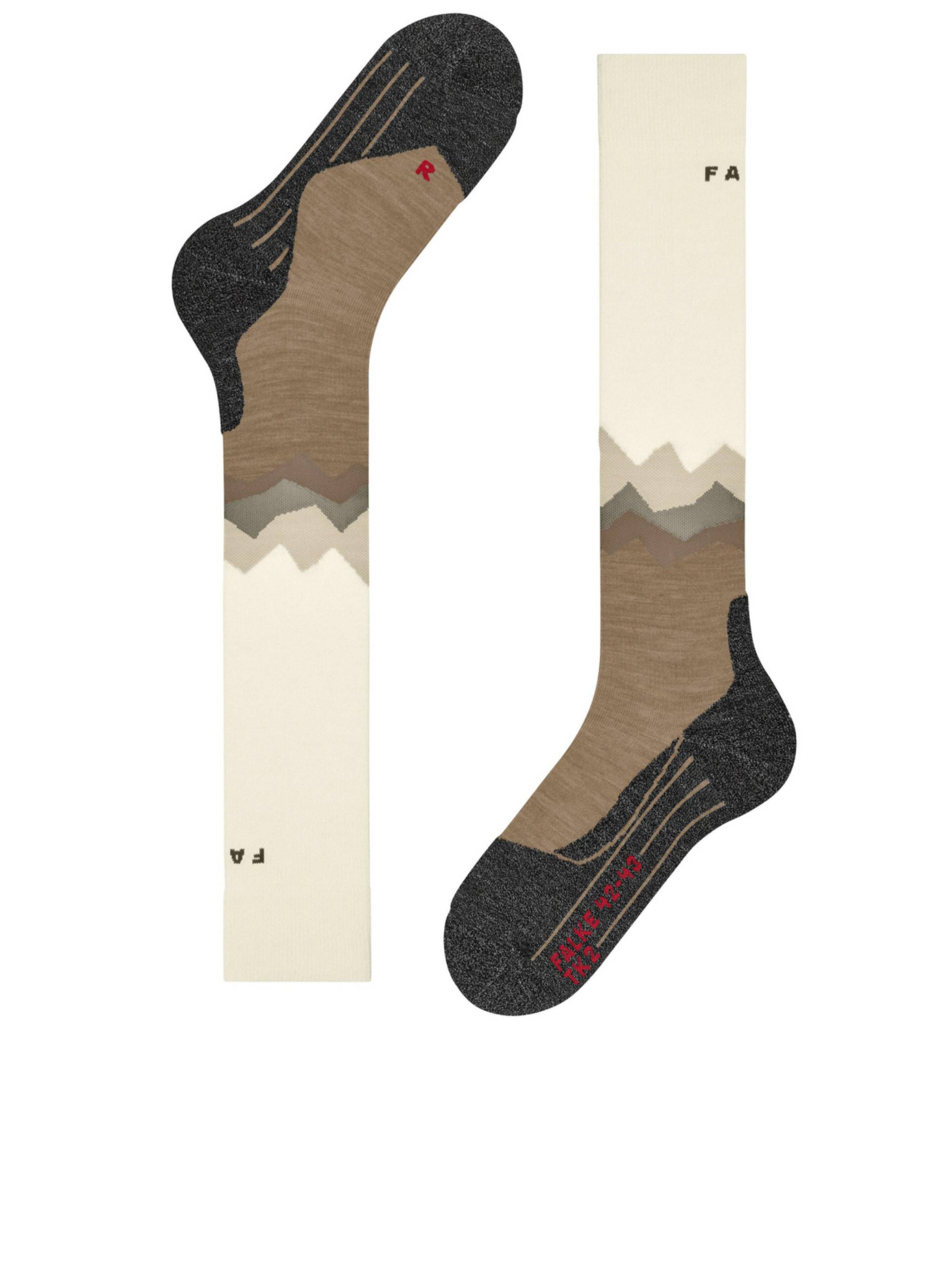 [FALKE] Socks SS26 76211