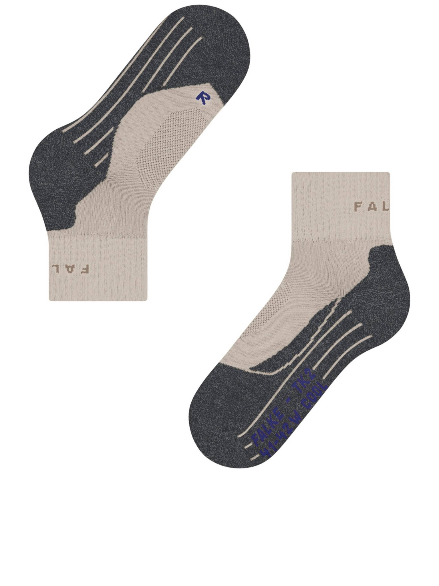 [FALKE] Socks SS26 16155