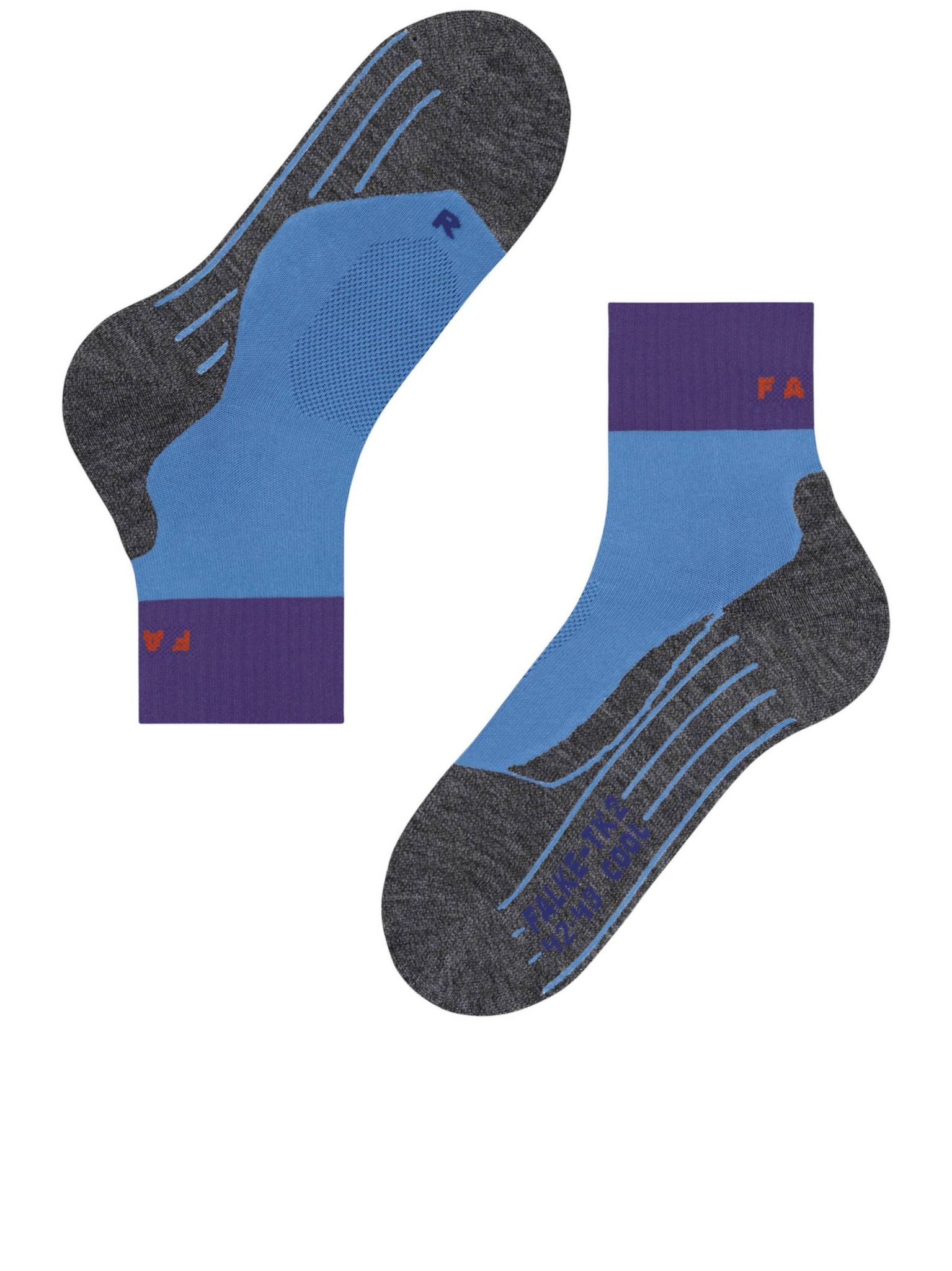 [FALKE] Socks SS26 16155