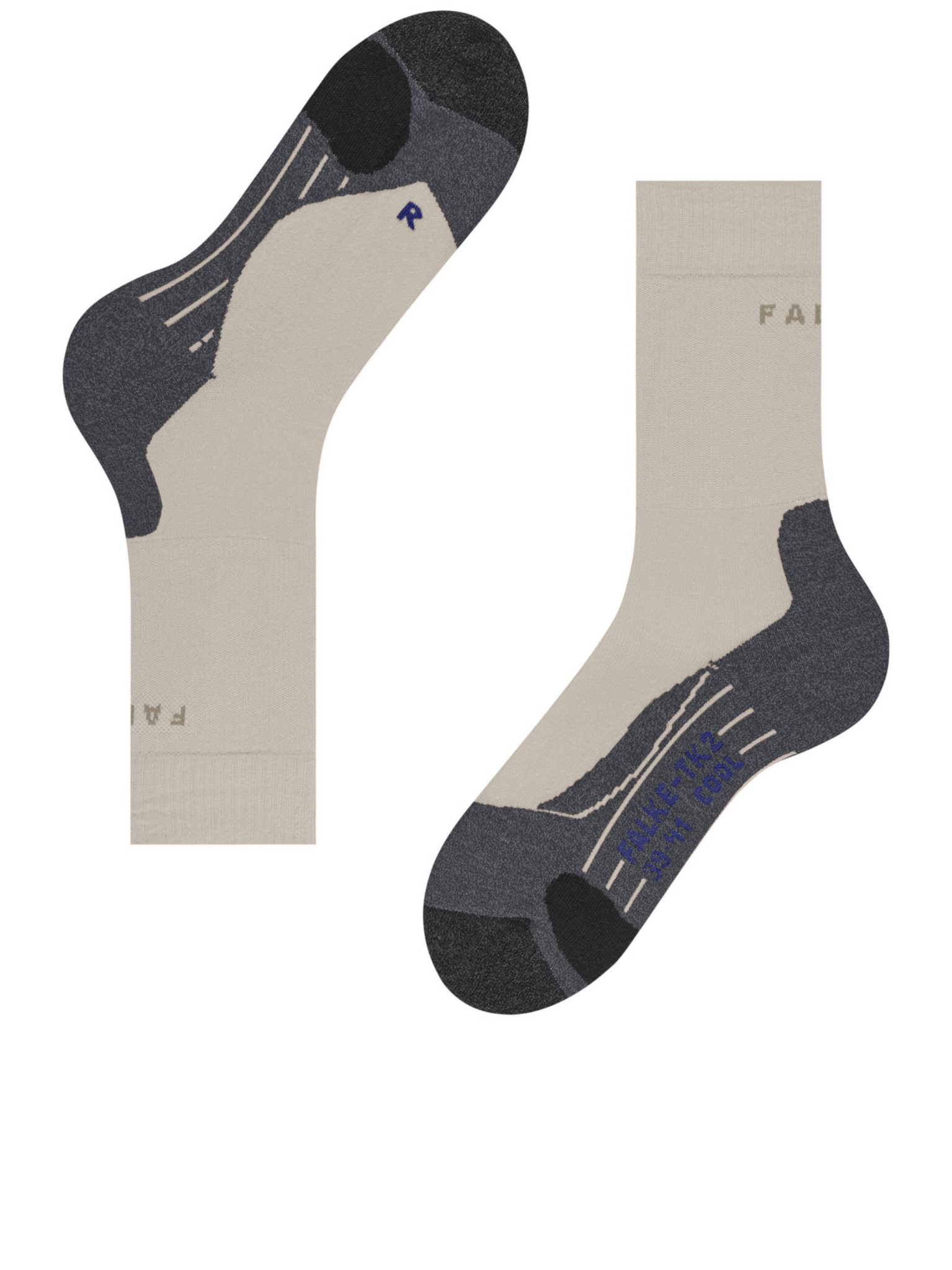 [FALKE] Socks SS26 16139