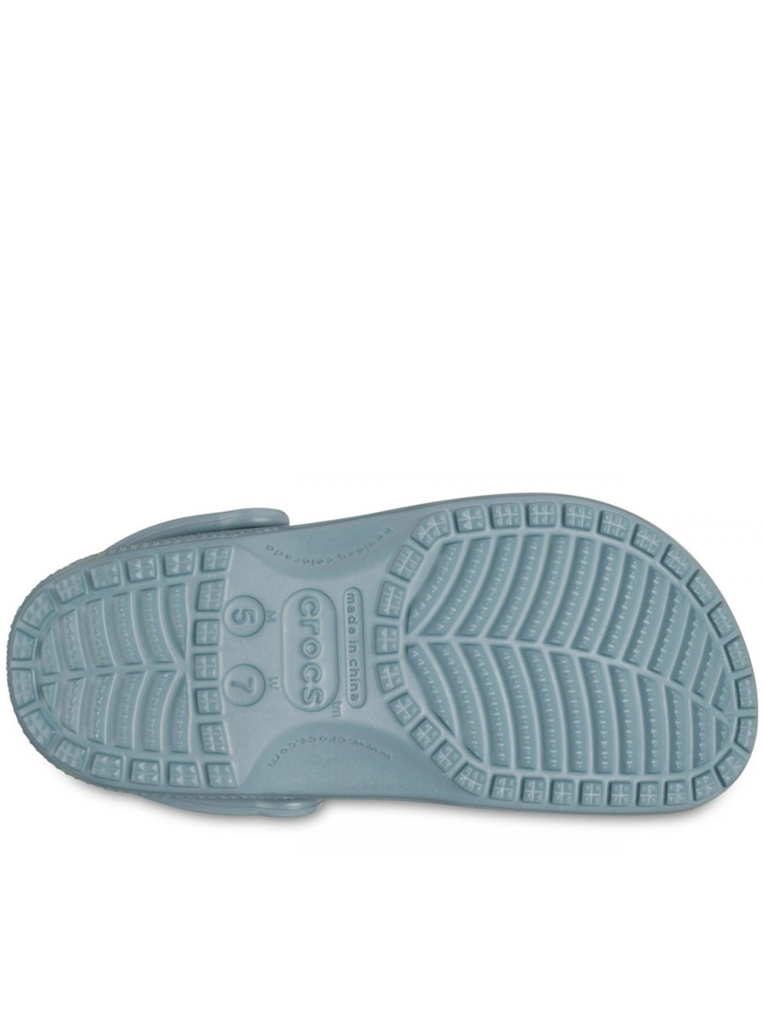 [Crocs] Mules SS26 10001