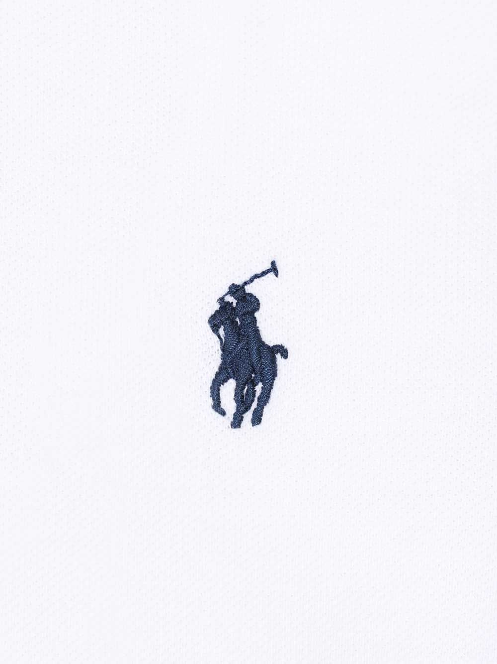 [Polo Ralph Lauren] T-shirts Short Sleeve CO 710666997001