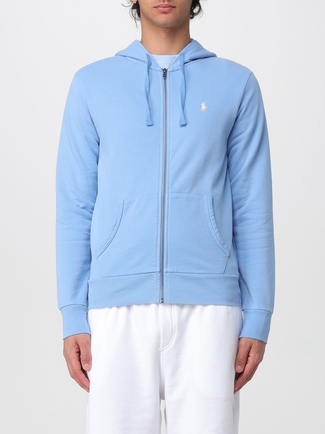 [Polo Ralph Lauren] Sweatshirt SS26 710916692 500