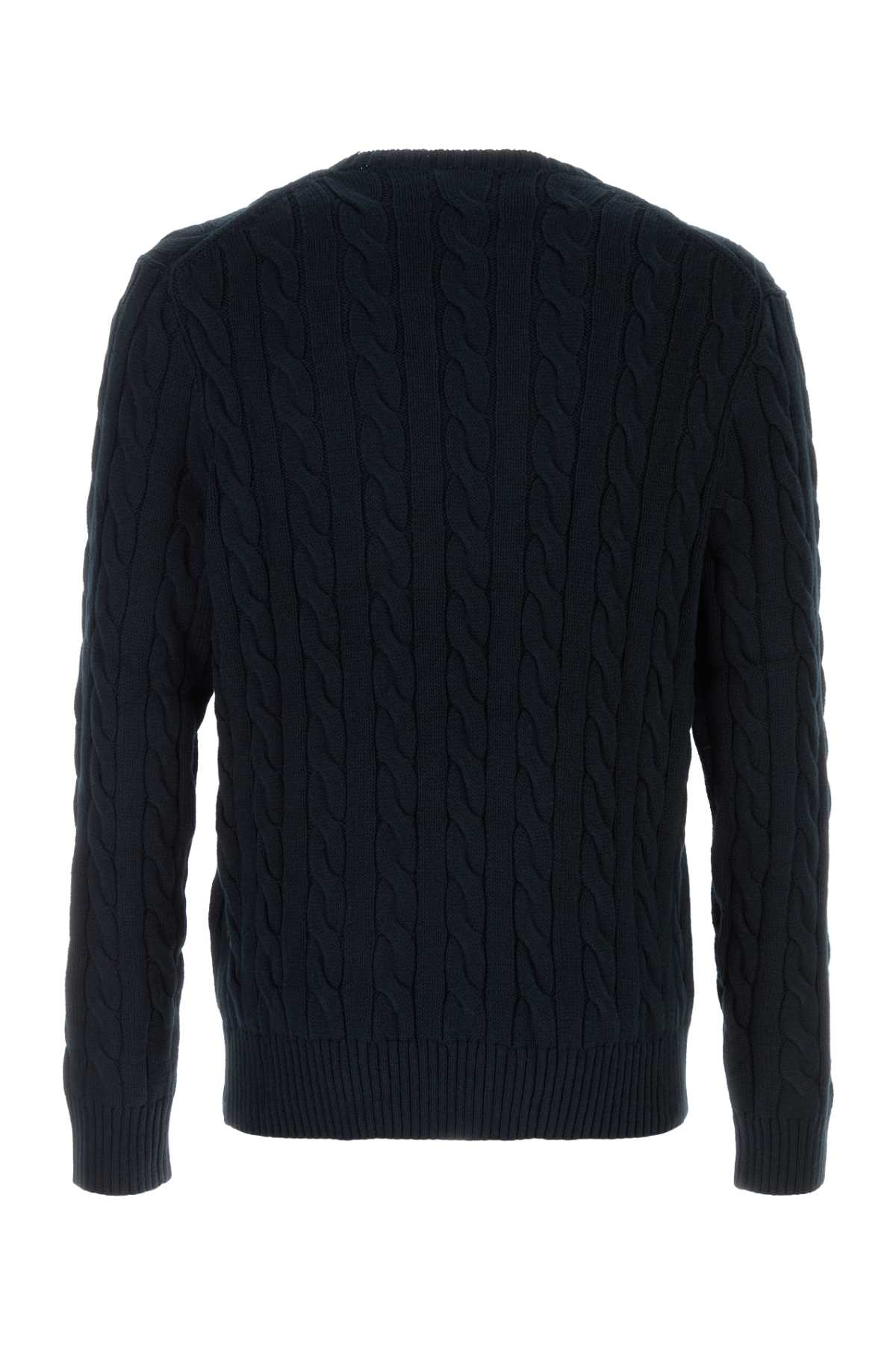 [Polo Ralph Lauren] Knitwear FW26 710775885 555