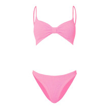 [Hunza G] Bikini FW26 BALICIACRBUBBLEGUM