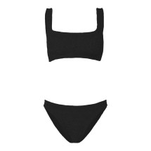 [Hunza G] Bikini FW26 BXANDRACRBLACK