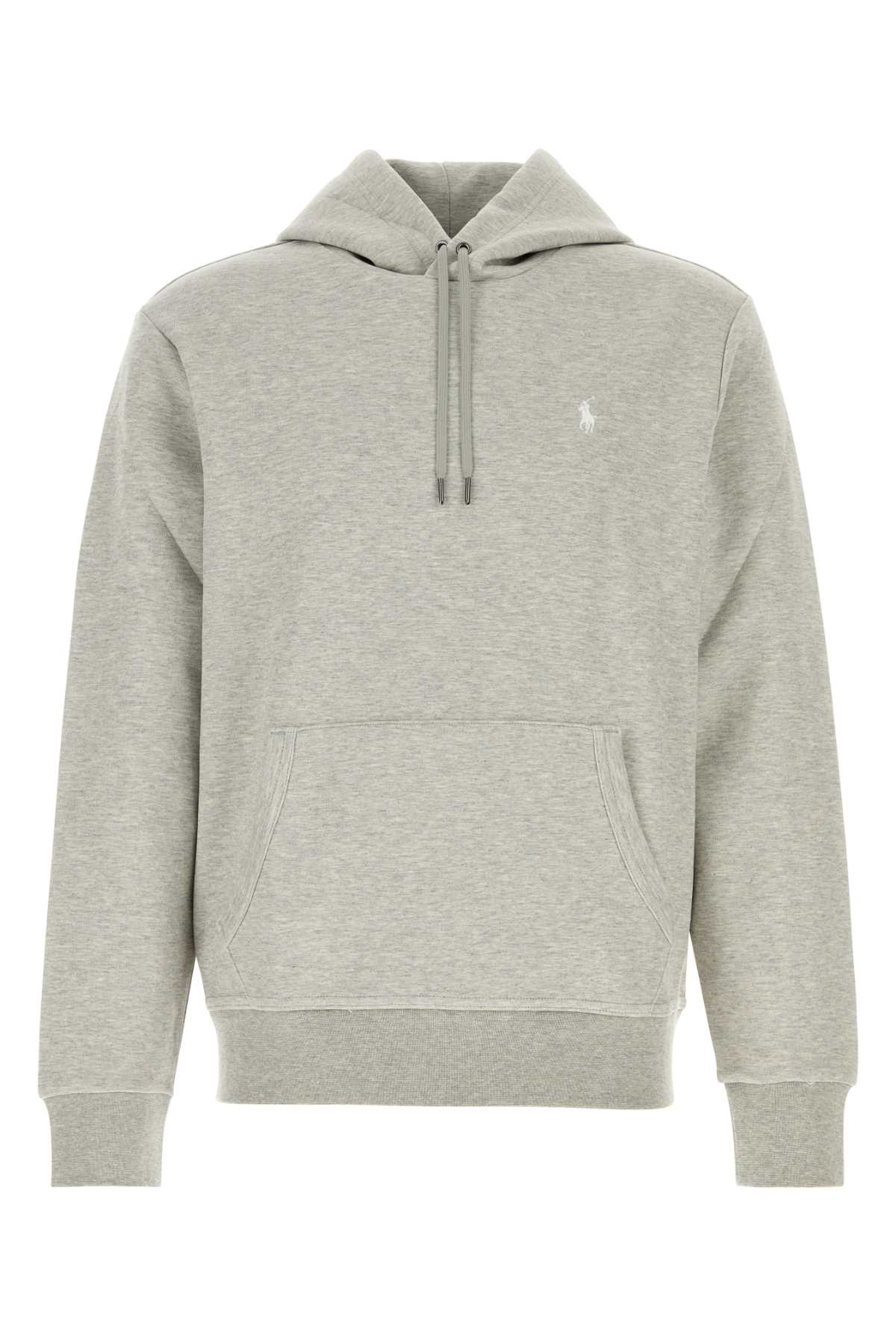 [Polo Ralph Lauren] Sweatshirt FW26 710907092 501