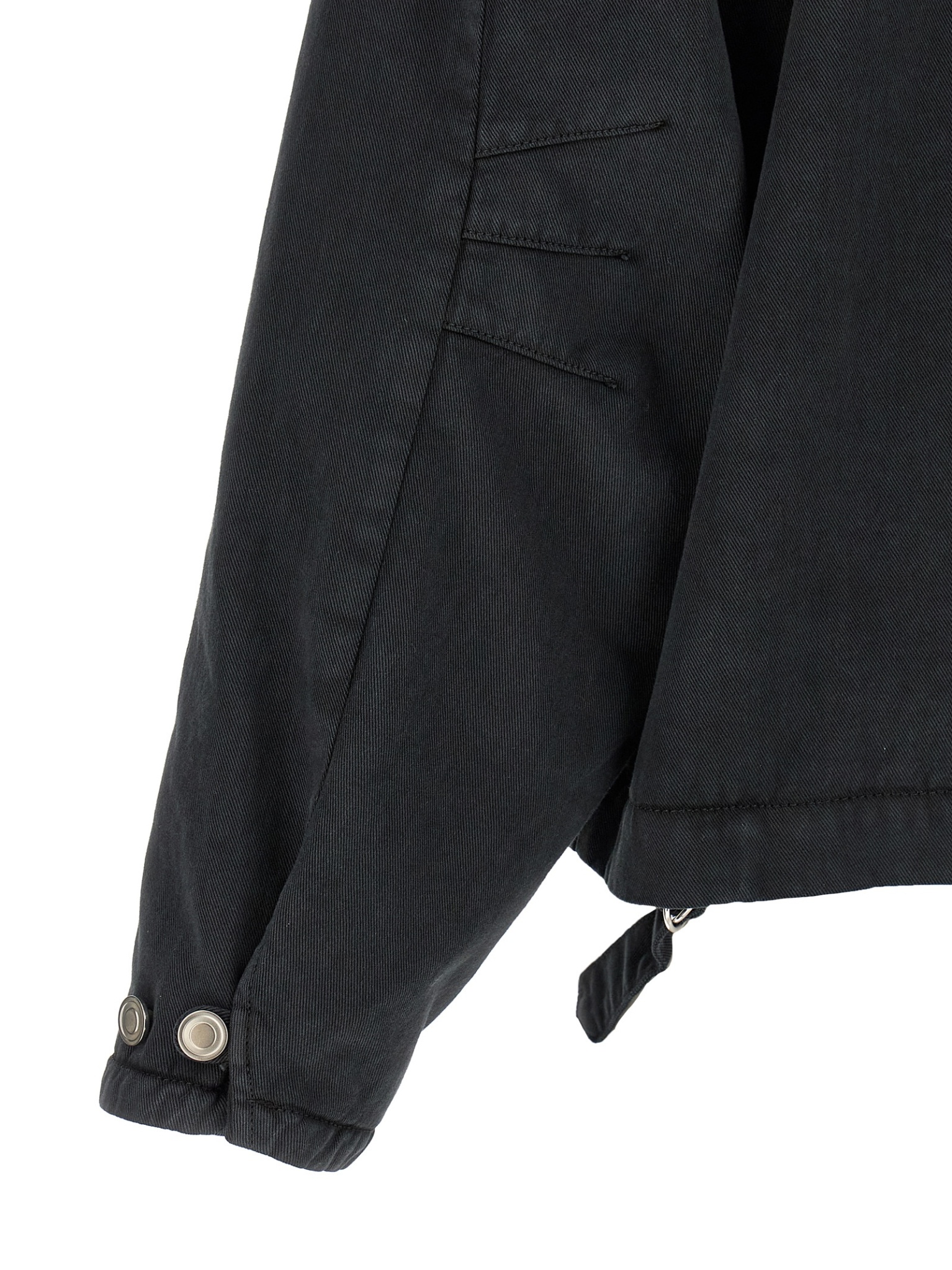 [Namacheko] Casual Jacket SS26 NS26131N15189999