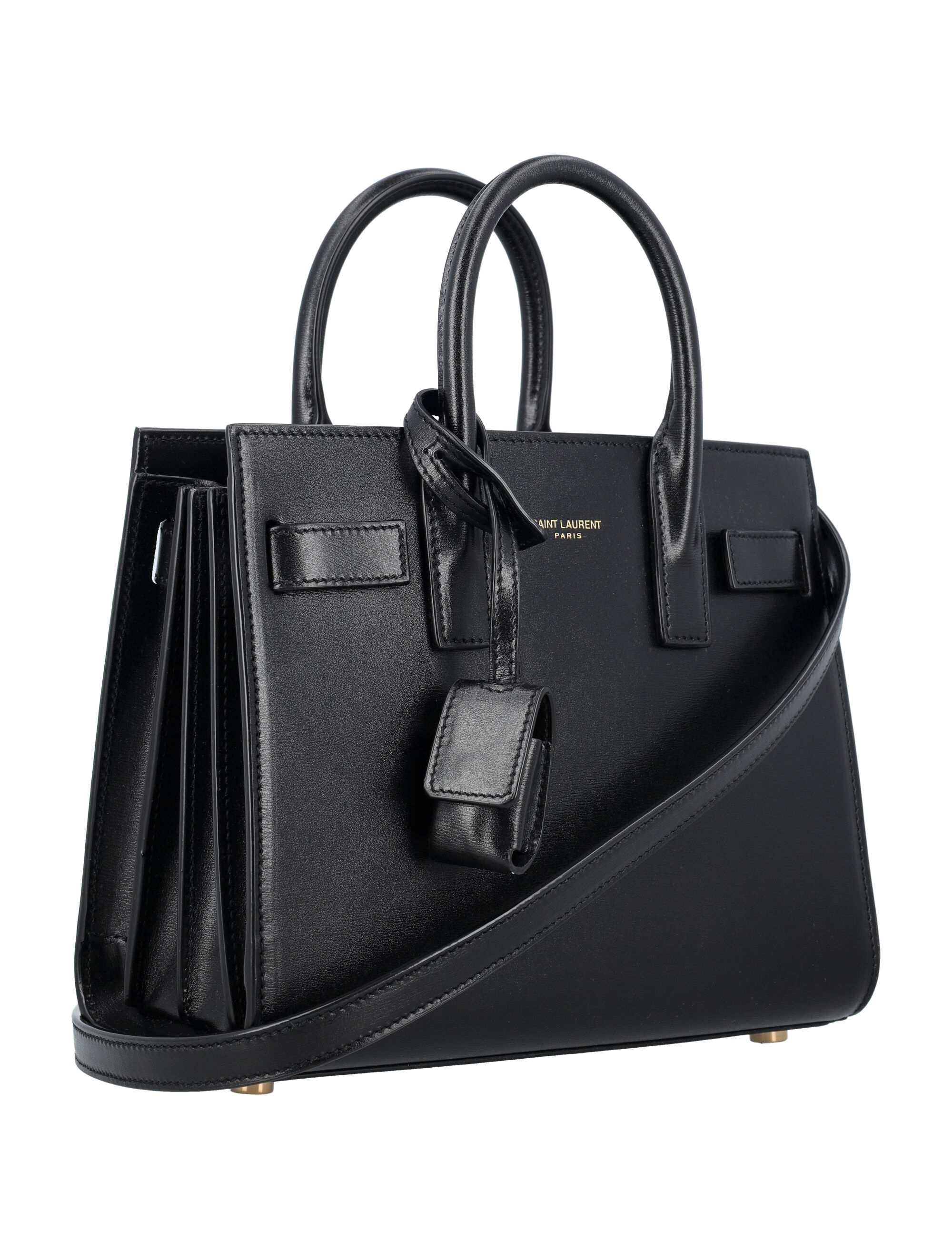 [Saint Laurent] Tote bag FW26 39203502G9W1000