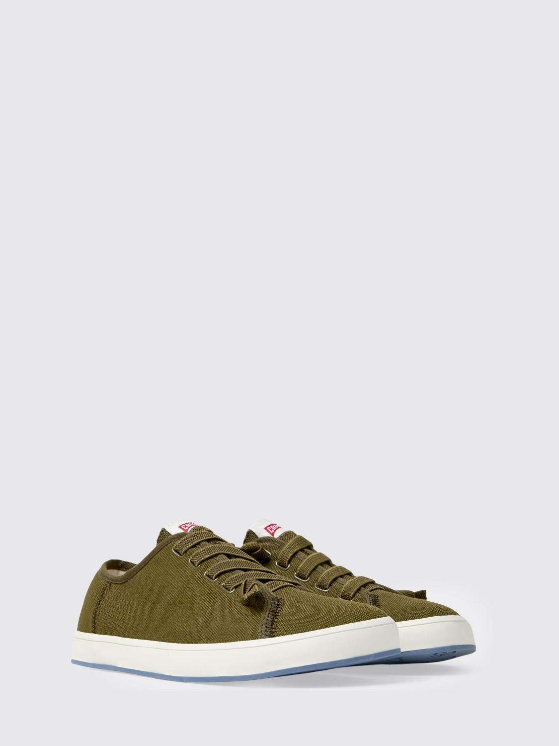 [CAMPER] Sneakers SS26 K101095-003 PEU RAMBLA II 0