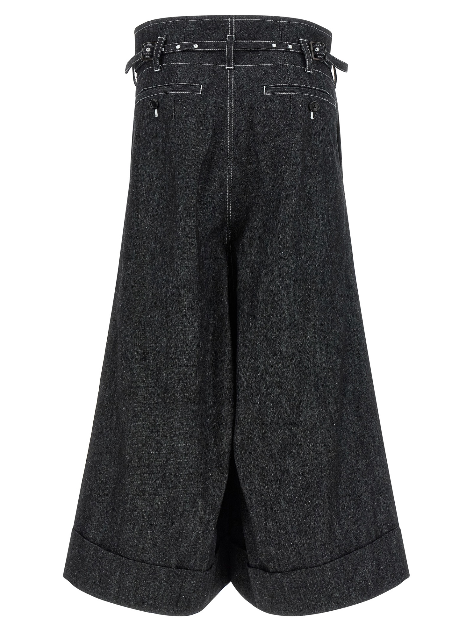 [Junya Watanabe] Jeans SS26 JQP0081