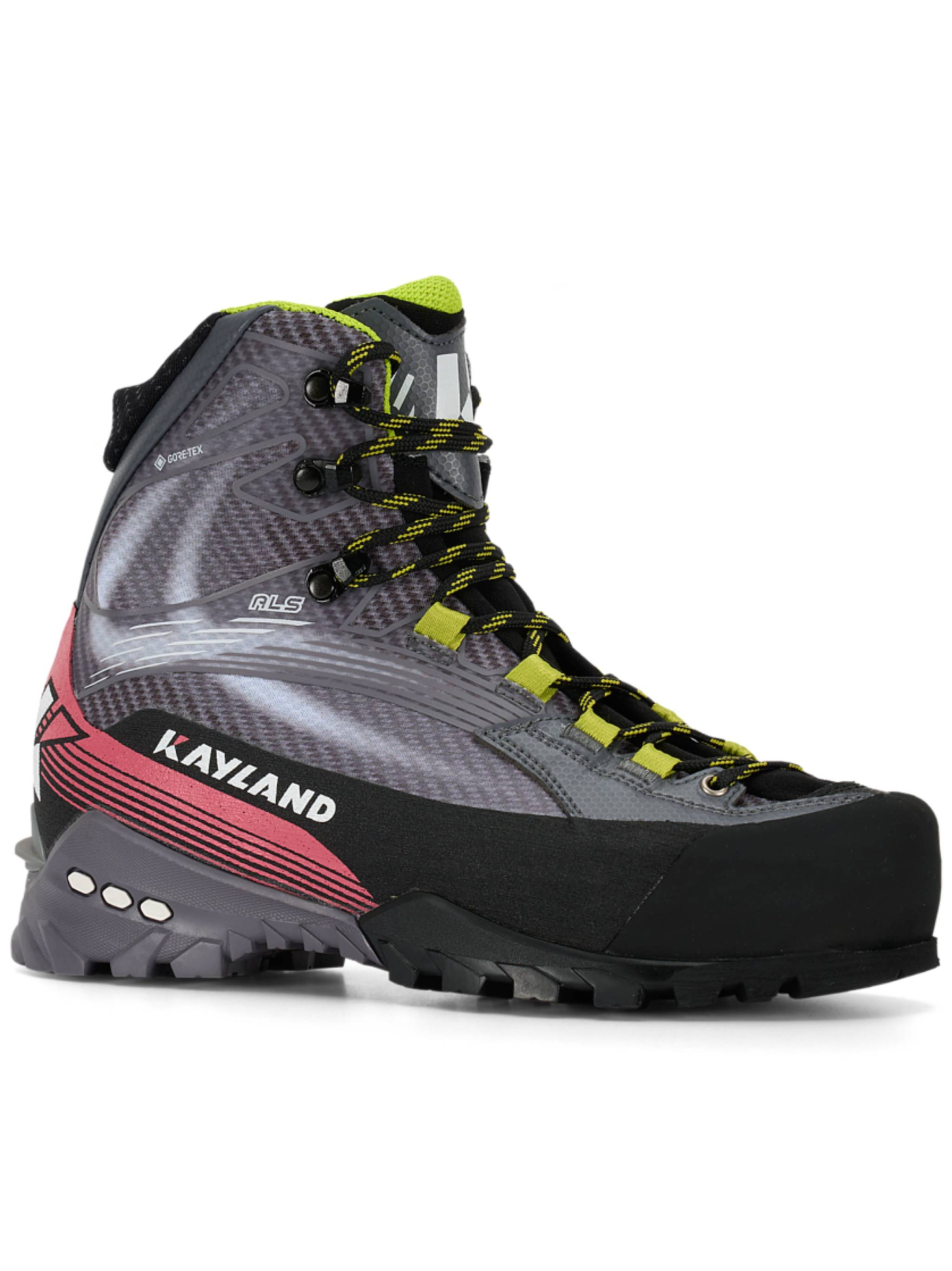 [KAYLAND] Sneakers SS26 018026120