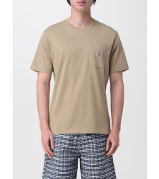 [CARHARTT WIP] T-shirts Short Sleeve SS26 I030434 3IRXX