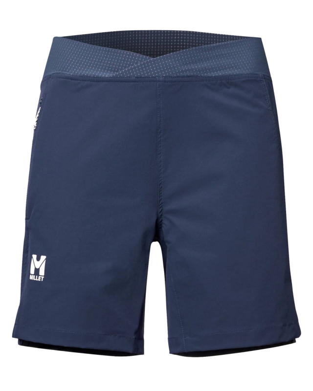 [MILLET] Shorts SS26 MIV10768