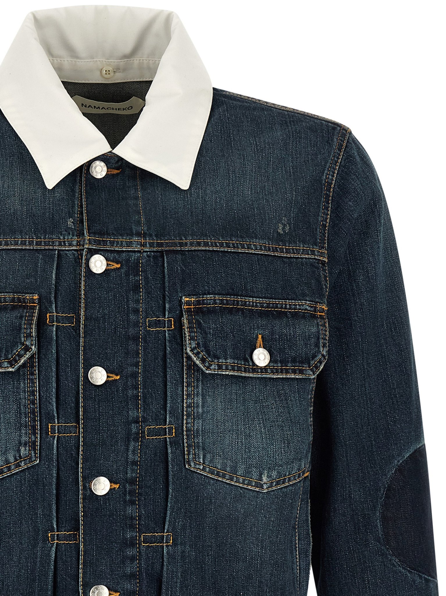 [Namacheko] Casual Jacket SS26 NS26110N14915402