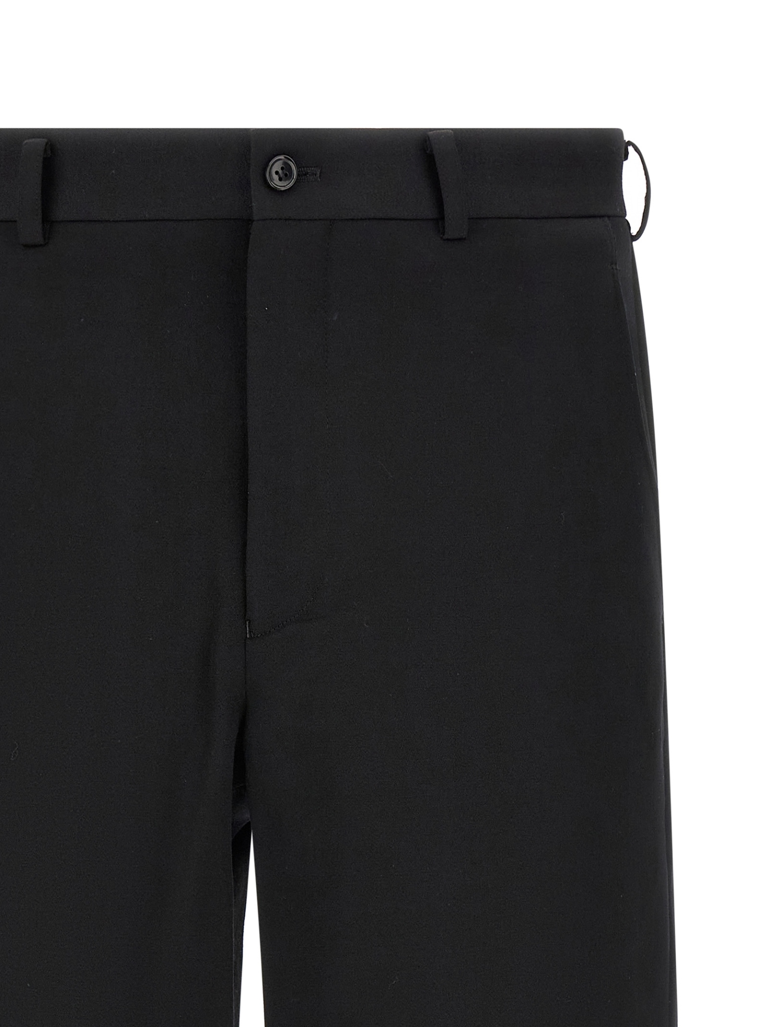 [Comme des Garcons Homme Plus] Shorts SS26 PQP0531