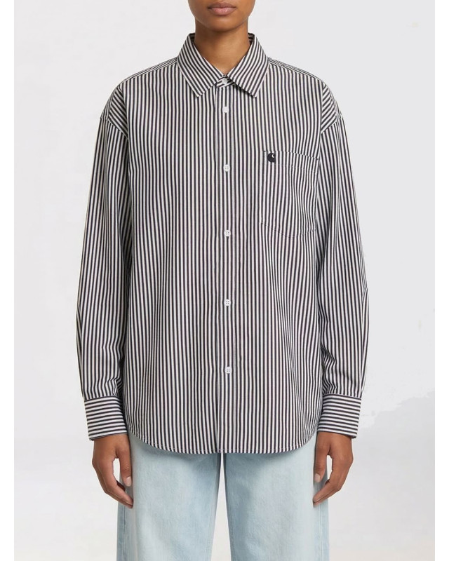 [CARHARTT WIP] Shirts Long Sleeve SS26 I035955 3J7XX