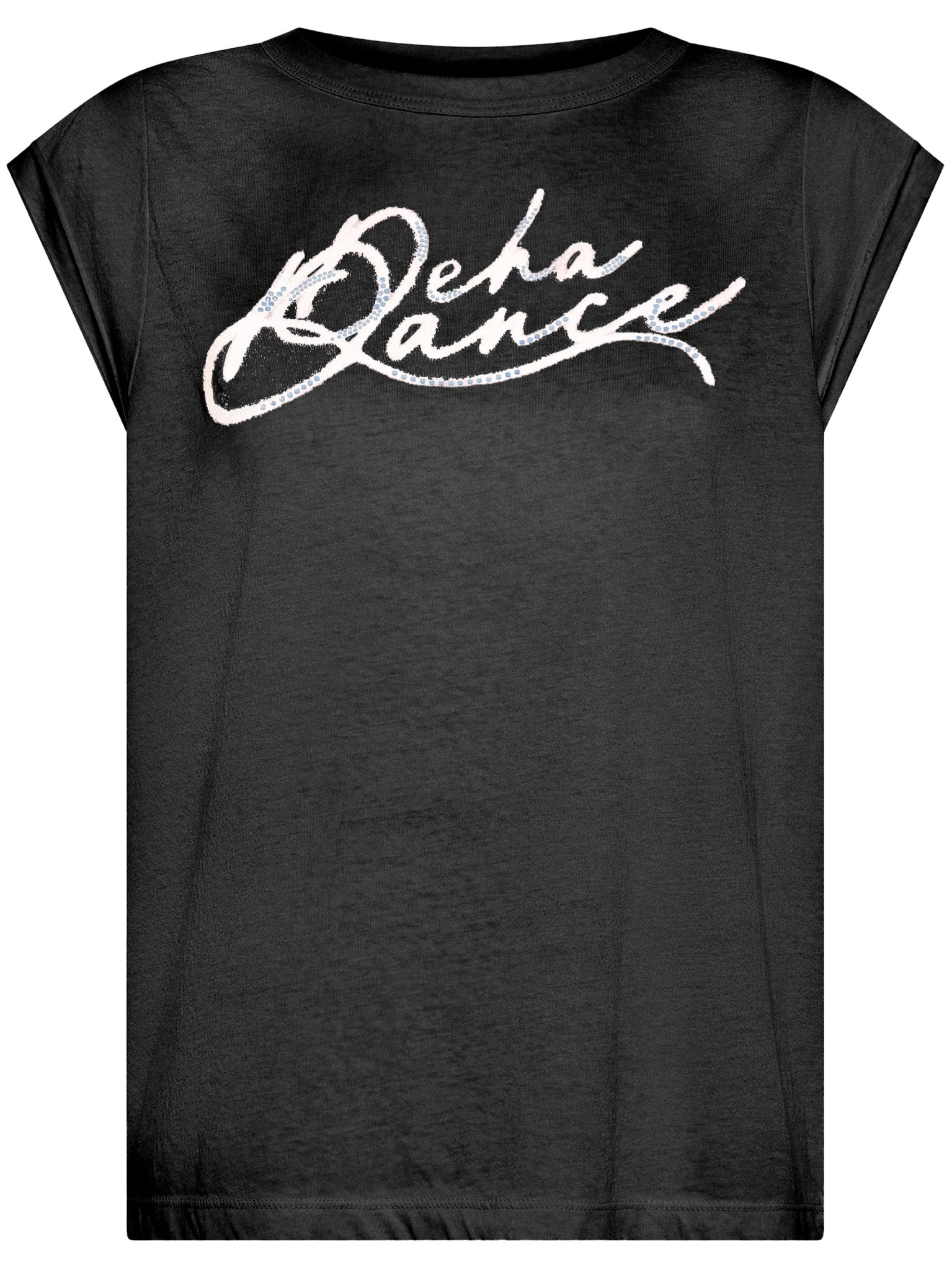 [DEHA] T-shirts Sleeveless SS26 D42602