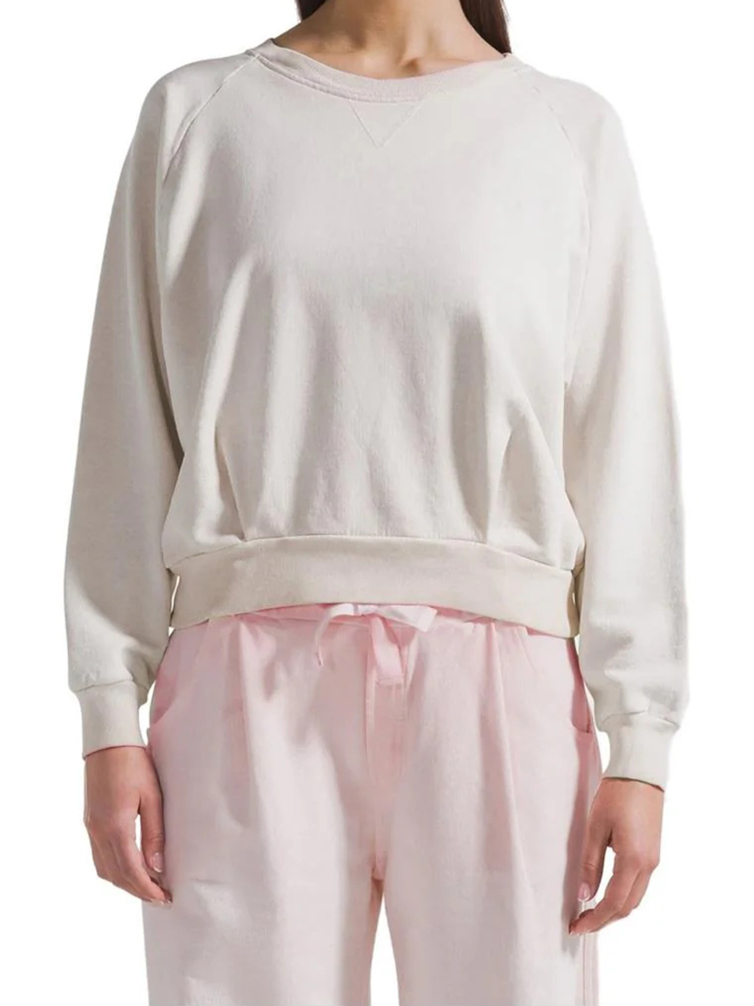 [DEHA] Sweatshirt SS26 D42794