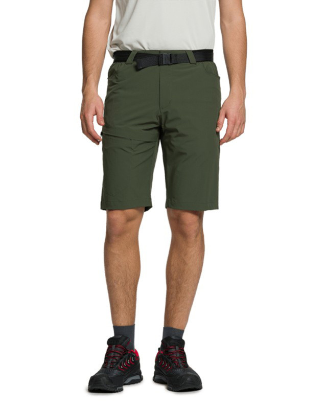 [TRANGOWORLD] Shorts SS26 PC010650