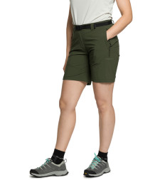 [TRANGOWORLD] Shorts SS26 PC010095