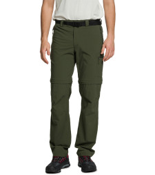 [TRANGOWORLD] Trousers SS26 PC010085
