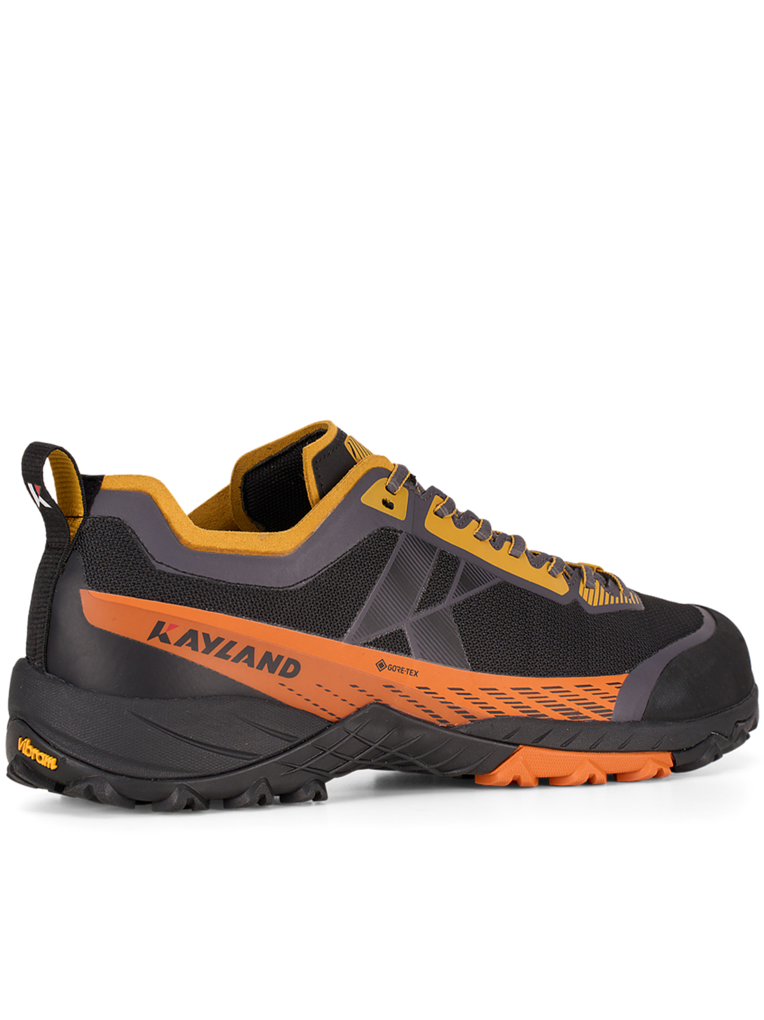 [KAYLAND] Sneakers SS26 018025110